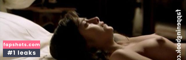 Stephanie Leonidas Nude Leaks OnlyFans Photos #13 - Fapshots