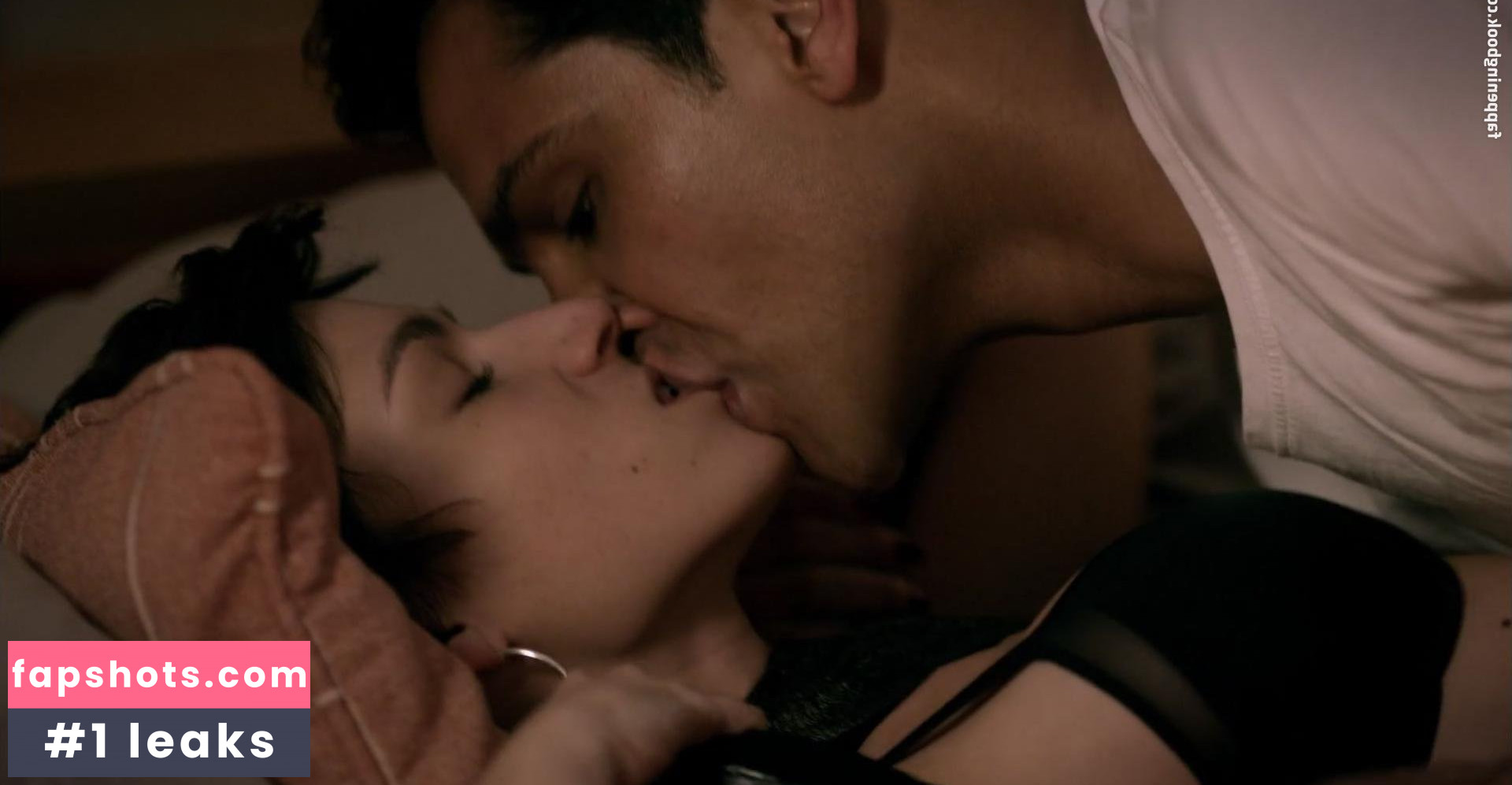 Stephanie Leonidas Nude Leaks OnlyFans Photos #15 - Fapshots