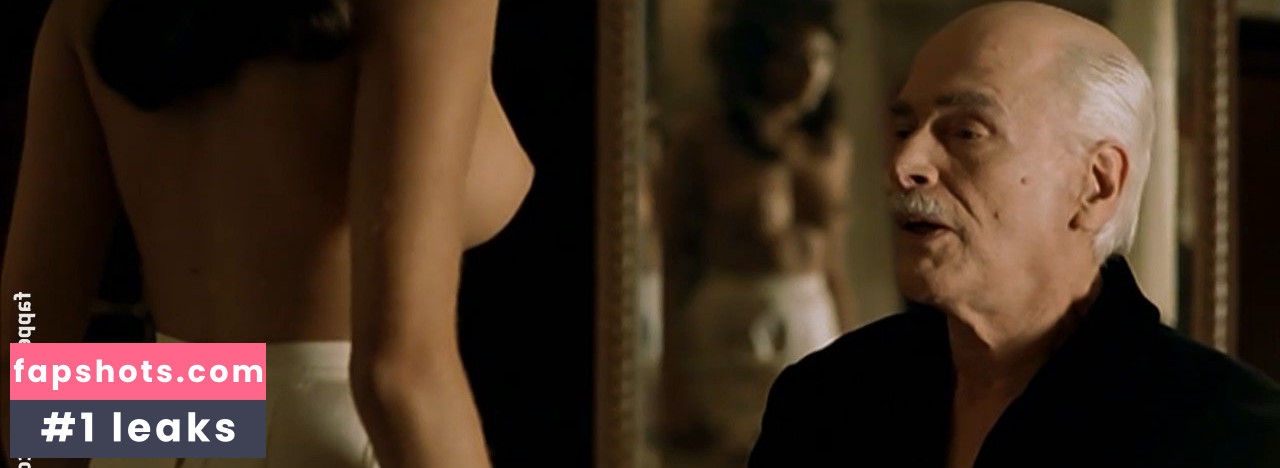 Stephanie Leonidas Nude Leaks OnlyFans Photos #6 - Fapshots