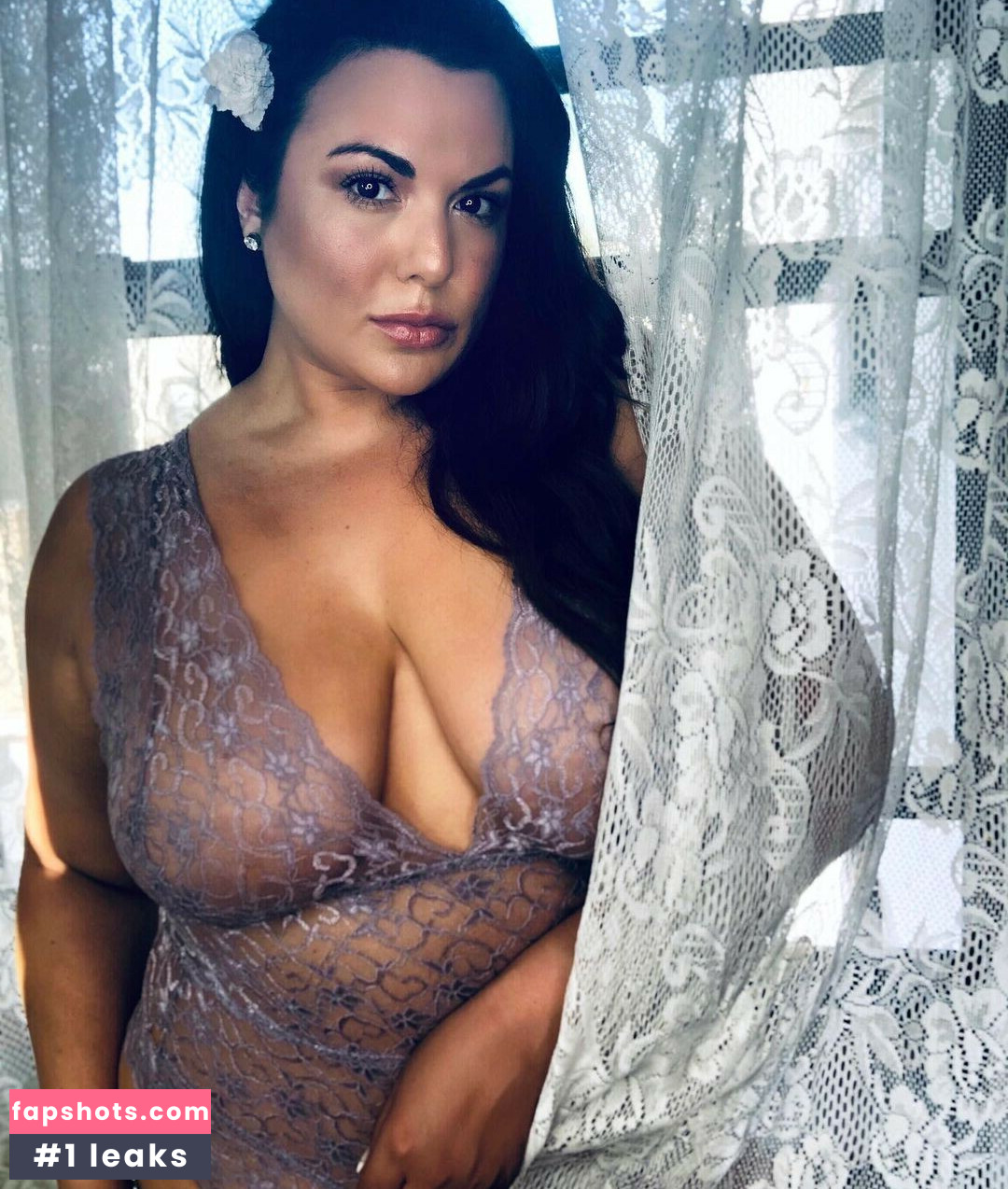 Stephanie Mallick Filtración Desnuda OnlyFans Foto #2 - Fapshots