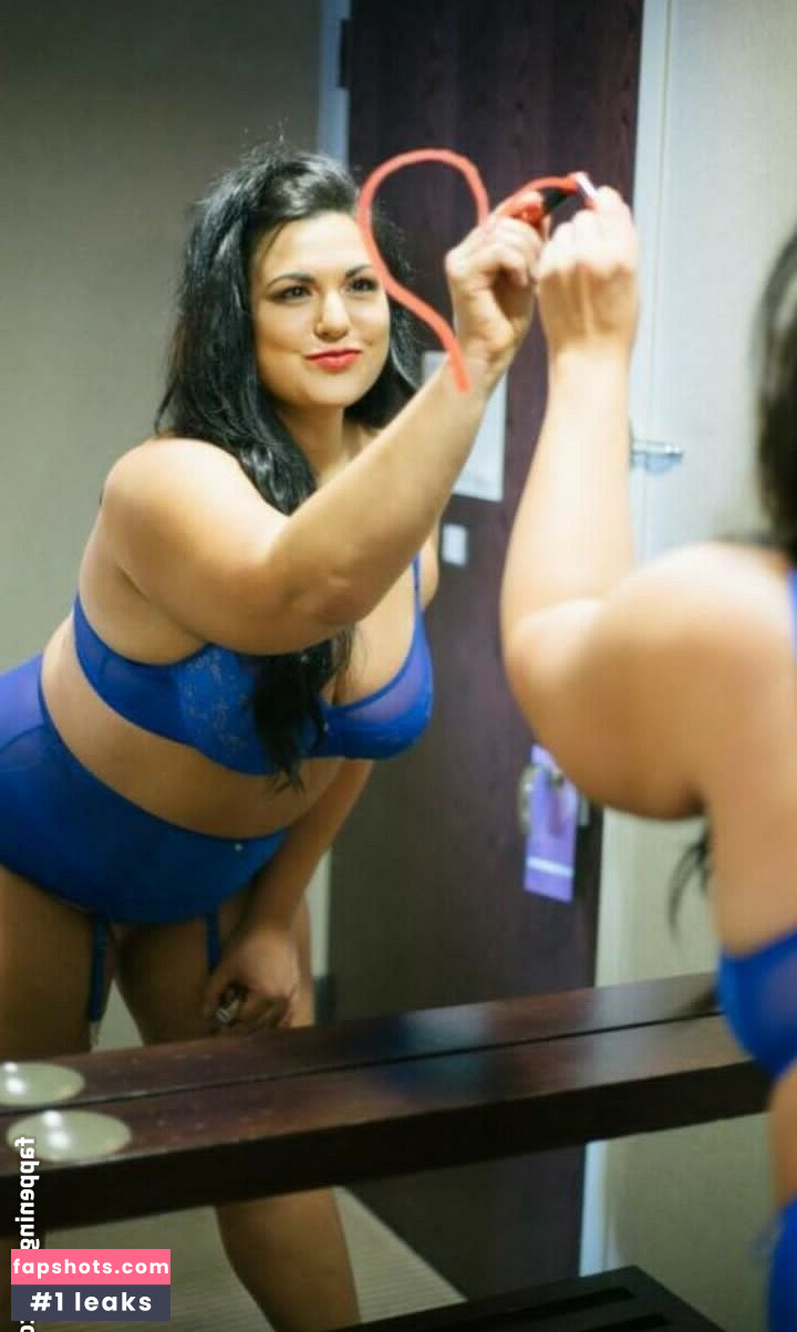 Stephanie Mallick Filtración Desnuda OnlyFans Foto #11 - Fapshots