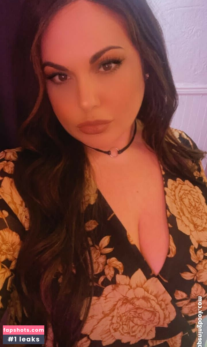 Stephanie Mallick Filtración Desnuda OnlyFans Foto #12 - Fapshots