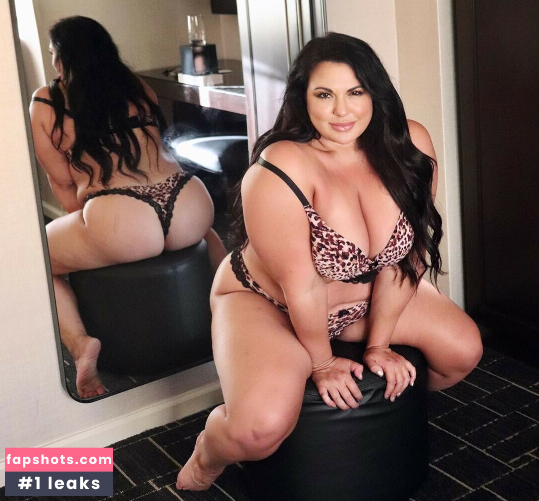 Stephanie Mallick Filtración Desnuda OnlyFans Foto #13 - Fapshots