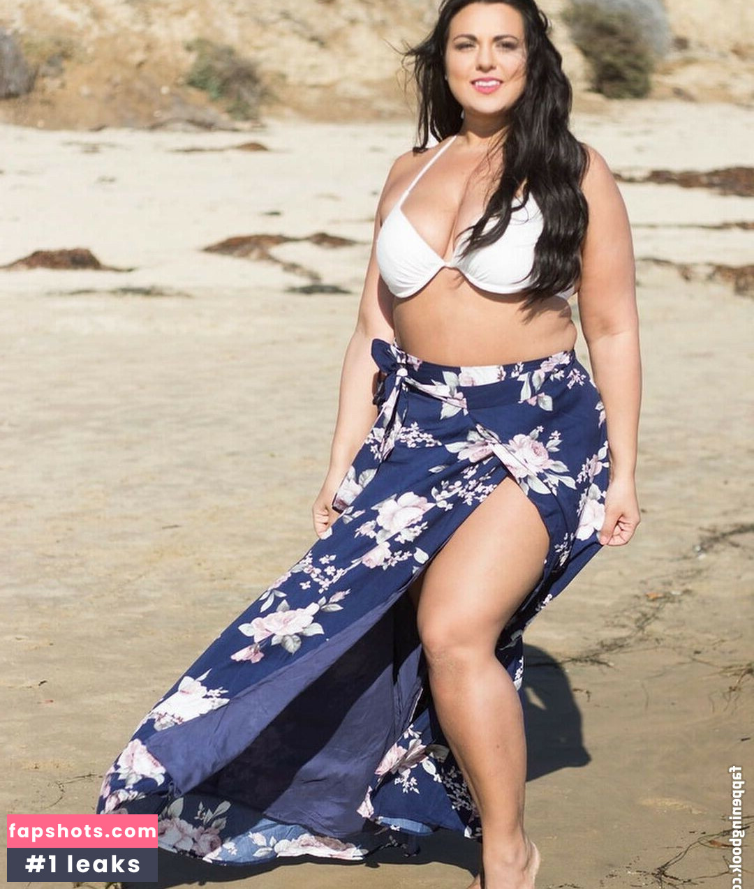 Stephanie Mallick Filtración Desnuda OnlyFans Foto #14 - Fapshots