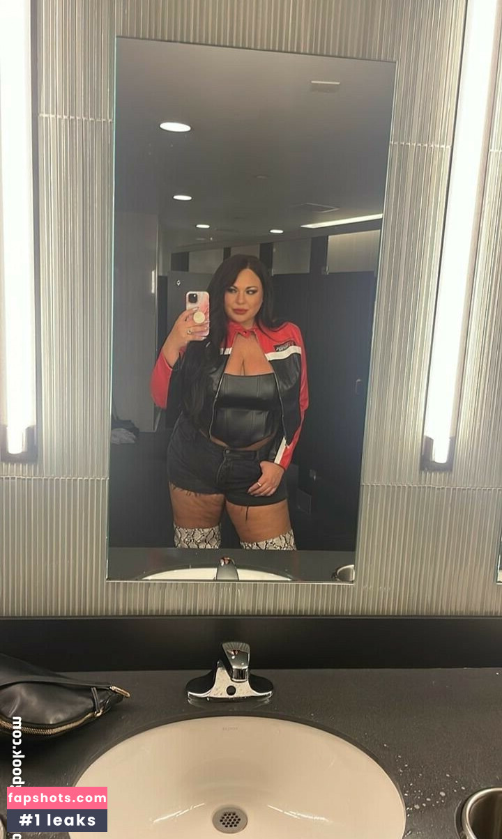 Stephanie Mallick Filtración Desnuda OnlyFans Foto #16 - Fapshots