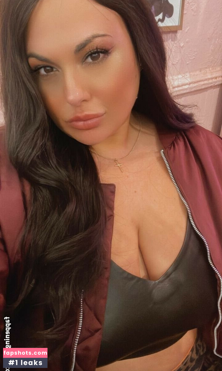 Stephanie Mallick Filtración Desnuda OnlyFans Foto #17 - Fapshots