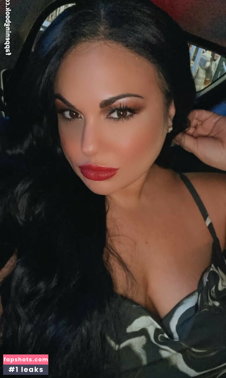 Stephanie Mallick Filtración Desnuda OnlyFans Foto #18 - Fapshots