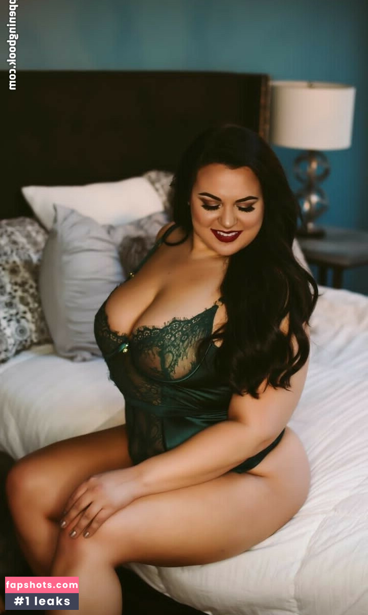 Stephanie Mallick Filtración Desnuda OnlyFans Foto #3 - Fapshots