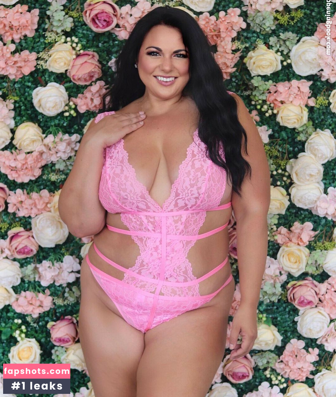 Stephanie Mallick Filtración Desnuda OnlyFans Foto #6 - Fapshots