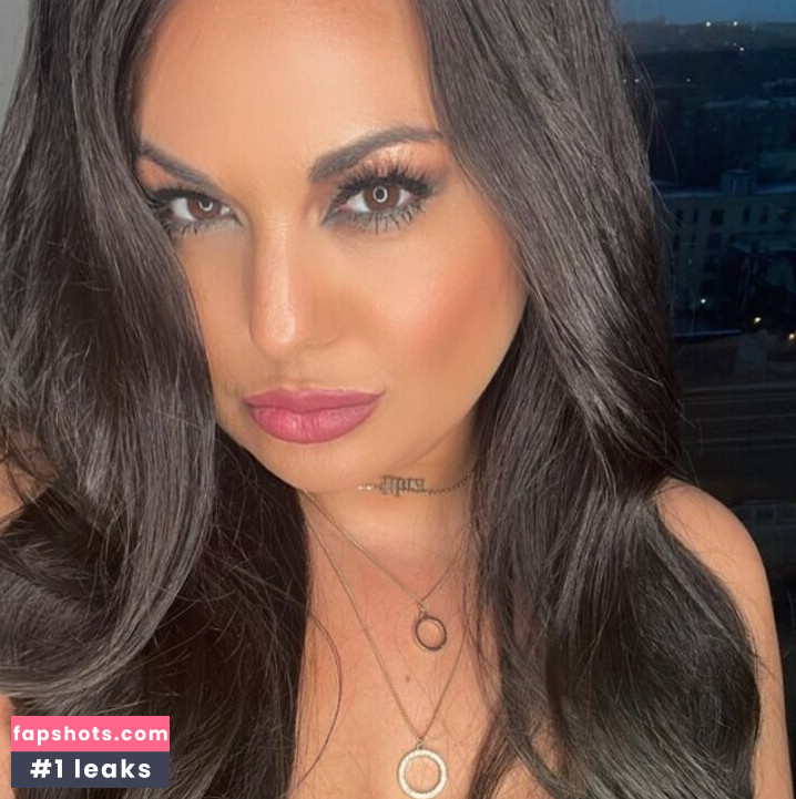 Stephanie Mallick Filtración Desnuda OnlyFans Foto #8 - Fapshots