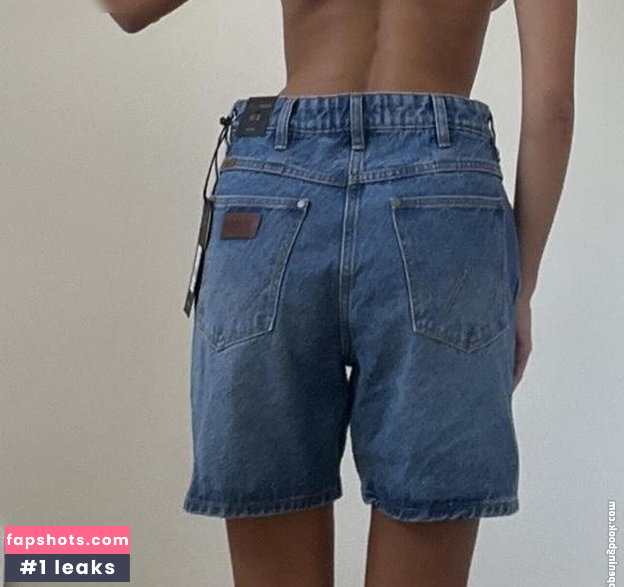 Stephanie Mandich Nahé úniky fotek pouze od fanoušků #29 - Fapshots