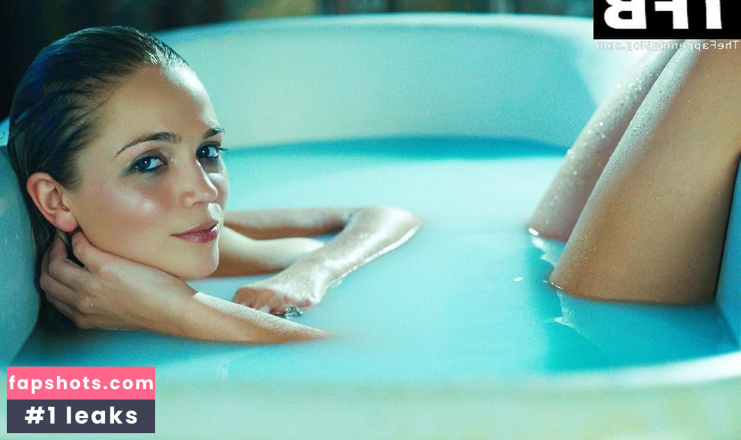 Stephanie McIntosh Nahé úniky fotek pouze od fanoušků #14 - Fapshots