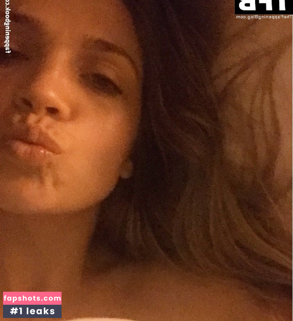 Stephanie McIntosh Nahé úniky fotek pouze od fanoušků #16 - Fapshots