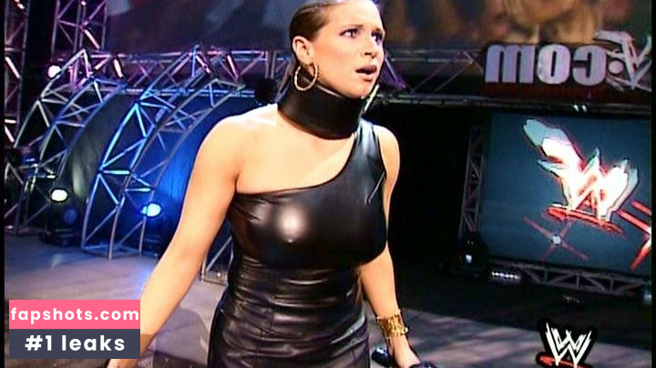 Stephanie McMahon Nahé úniky fotek pouze od fanoušků #49 - Fapshots