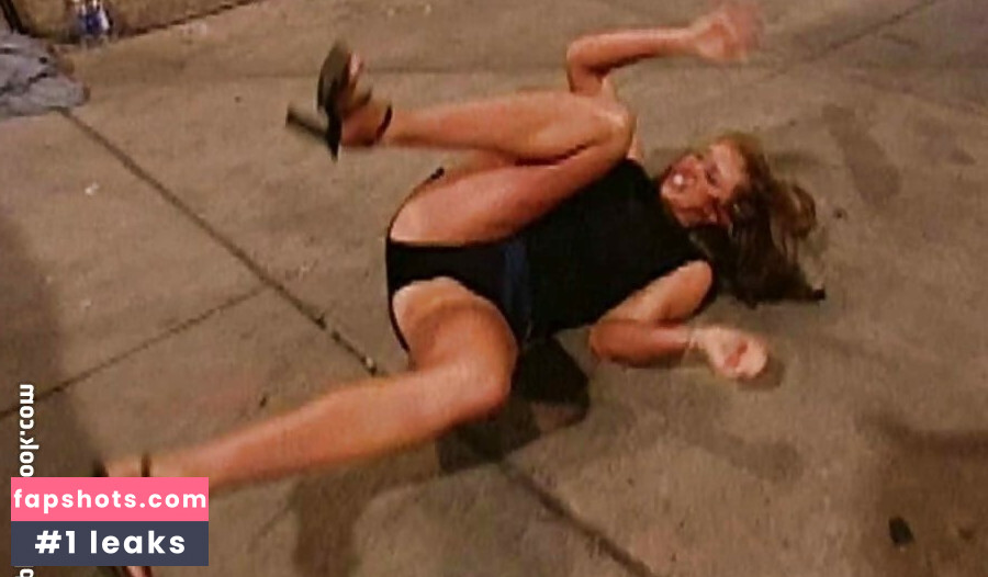 Stephanie McMahon Nahé úniky fotek pouze od fanoušků #62 - Fapshots