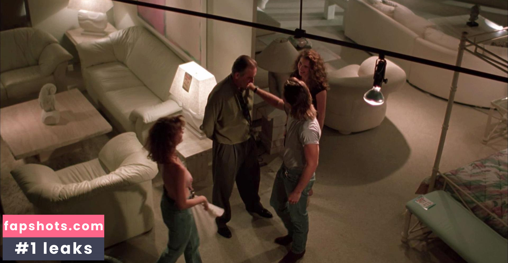 Stephanie Menuez Filtración Desnuda OnlyFans Foto #12 - Fapshots