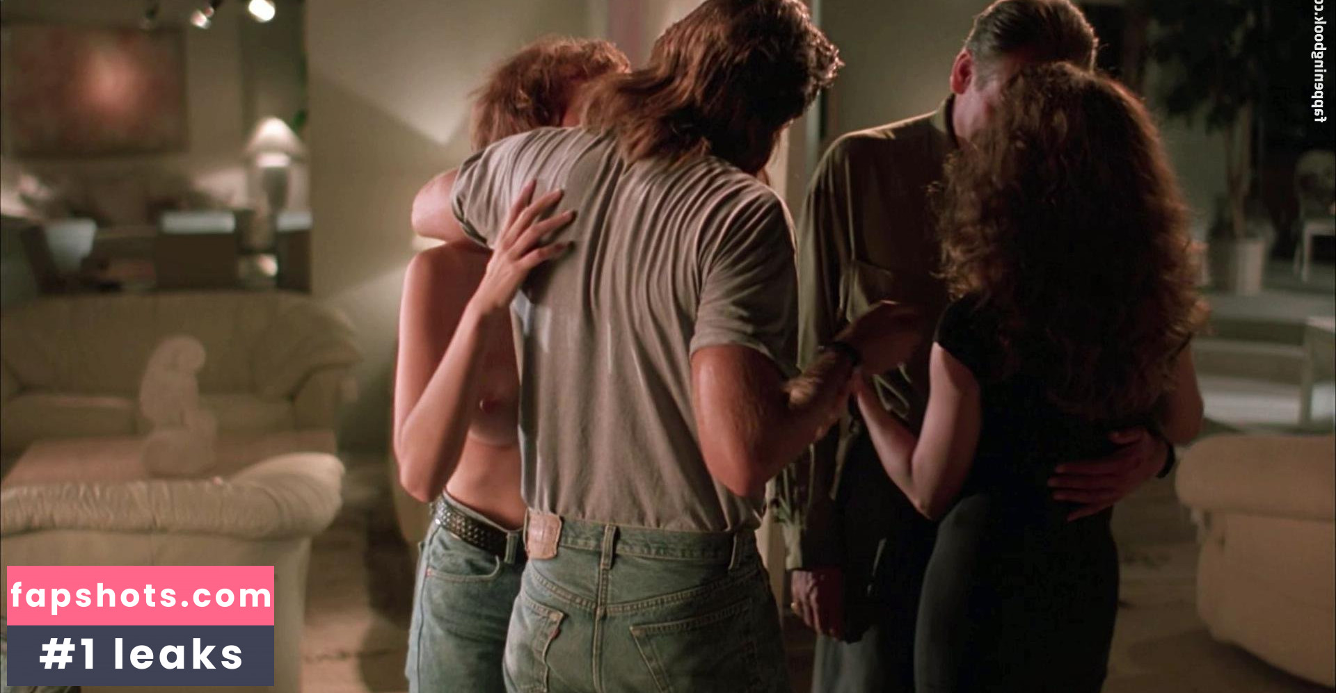 Stephanie Menuez Filtración Desnuda OnlyFans Foto #16 - Fapshots