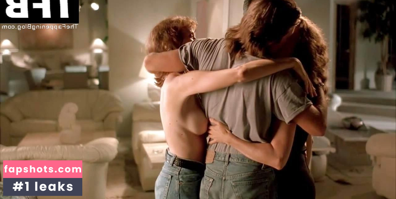 Stephanie Menuez Filtración Desnuda OnlyFans Foto #5 - Fapshots