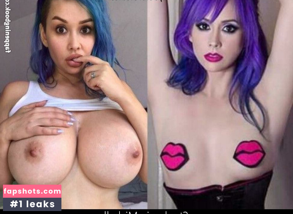 Stephanie Michelle Filtración Desnuda OnlyFans Foto #14 - Fapshots