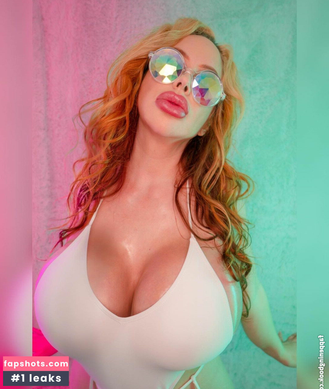 Stephanie Michelle Filtración Desnuda OnlyFans Foto #51 - Fapshots