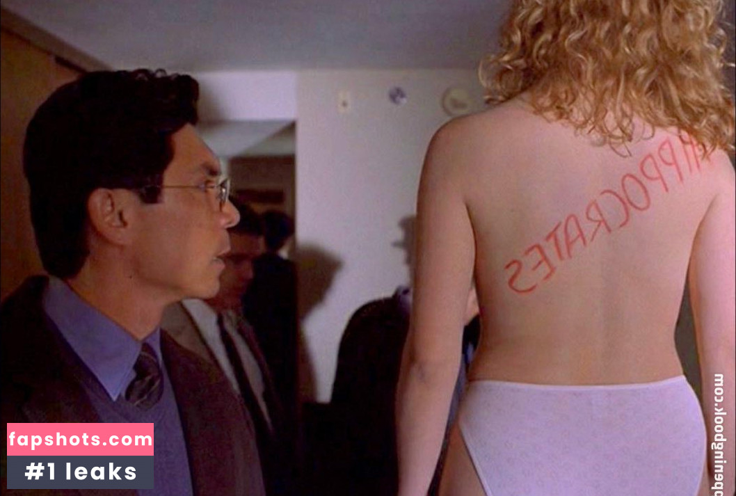 Stephanie Moore gallery photo #3