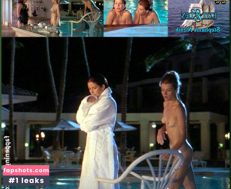 Stephanie Niznik Nacktheit OnlyFans Fotos #6 - Fapshots
