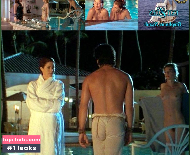 Stephanie Niznik Nacktheit OnlyFans Fotos #7 - Fapshots