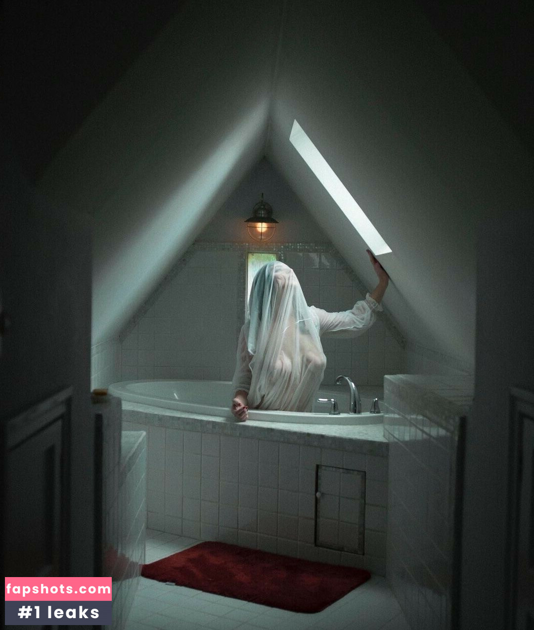 Stephanie Oustalet Nude Leaks OnlyFans Photos #16 - LeakJerk