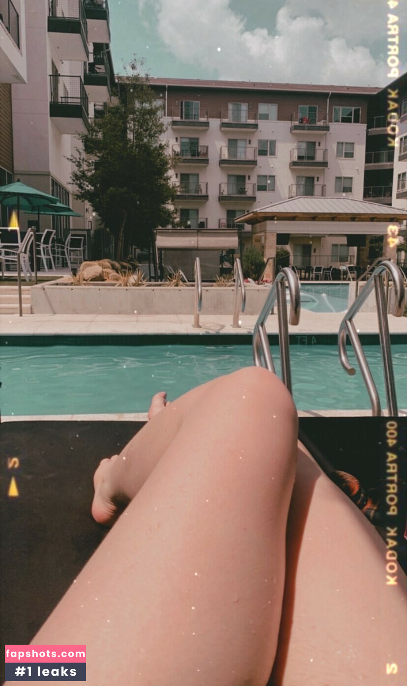 Stephanie Oustalet Nude Leaks OnlyFans Photos #18 - LeakJerk