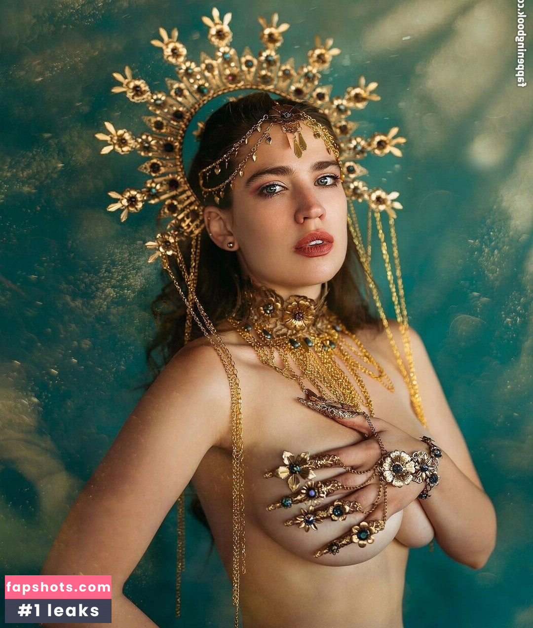 Stephanie Oustalet Nude Leaks OnlyFans Photos #33 - LeakJerk