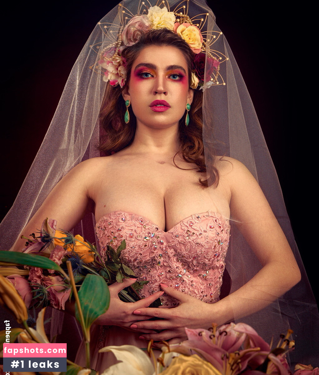 Stephanie Oustalet Nude Leaks OnlyFans Photos #34 - LeakJerk