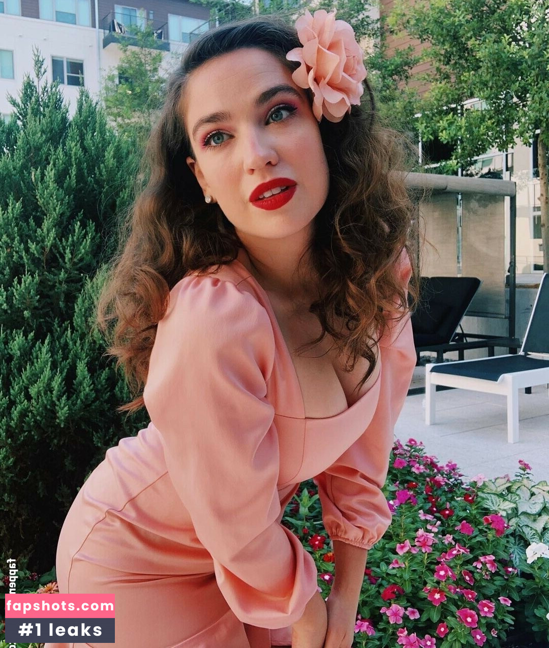 Stephanie Oustalet Nude Leaks OnlyFans Photos #6 - LeakJerk