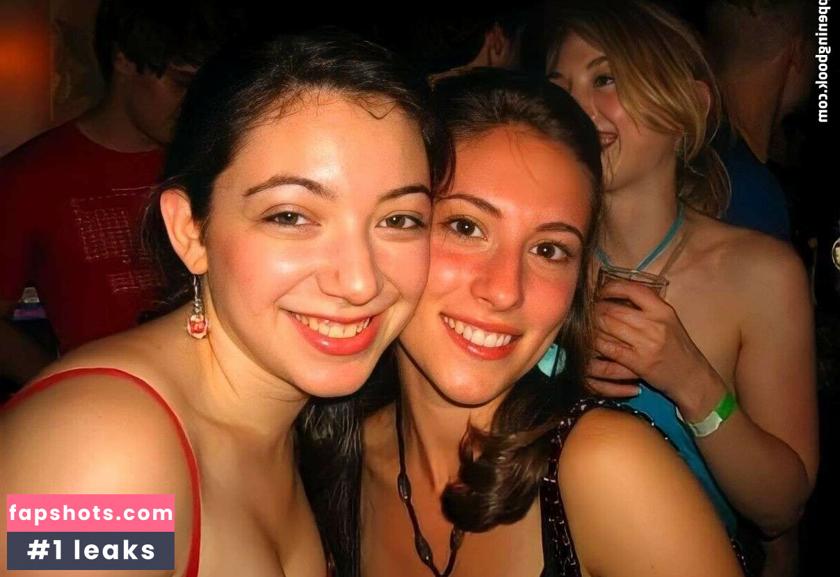 Stephanie Patrick gallery photo #11