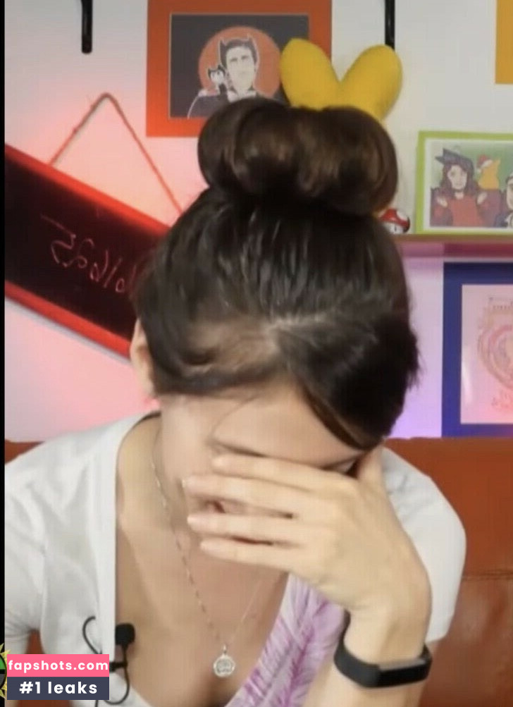 Stephanie Patrick gallery photo #3