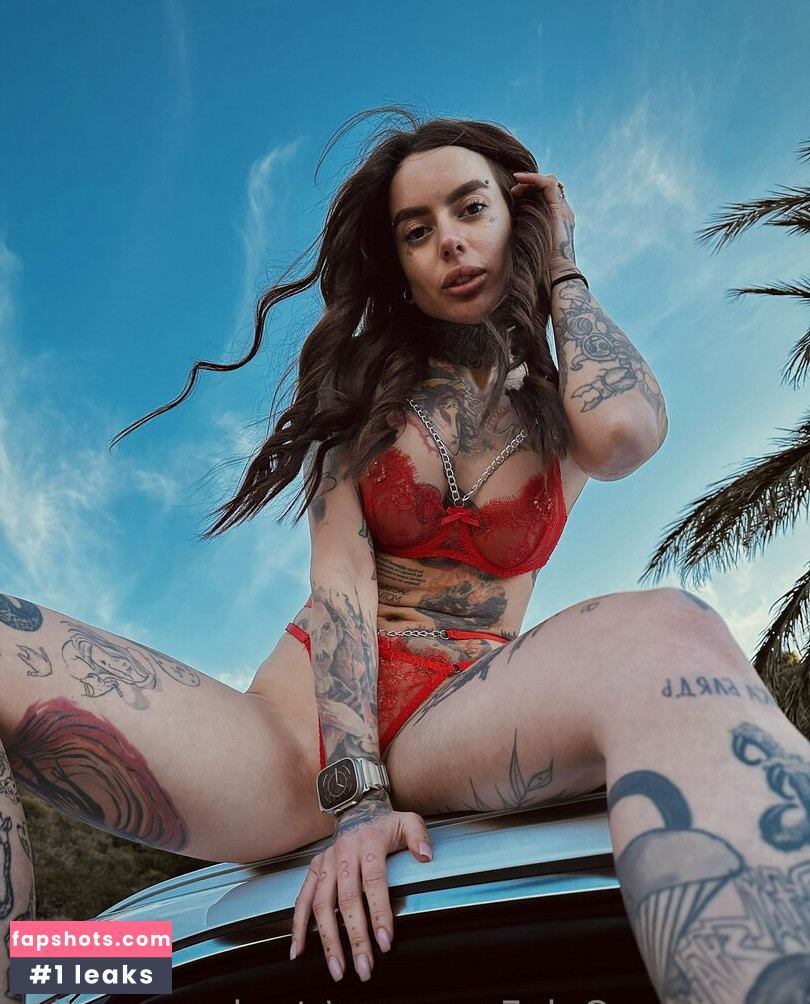 Stephanie Paul Nude Leaks OnlyFans Photos #60 - LeakJerk