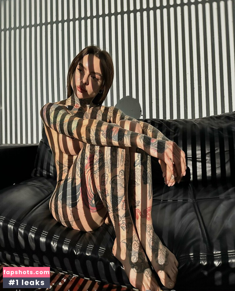 Stephanie Paul Nude Leaks OnlyFans Photos #63 - LeakJerk