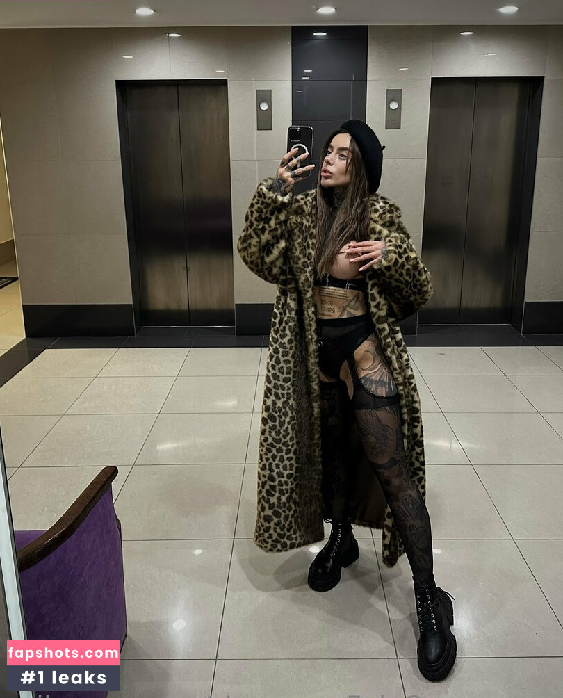 Stephanie Paul Nude Leaks OnlyFans Photos #78 - LeakJerk