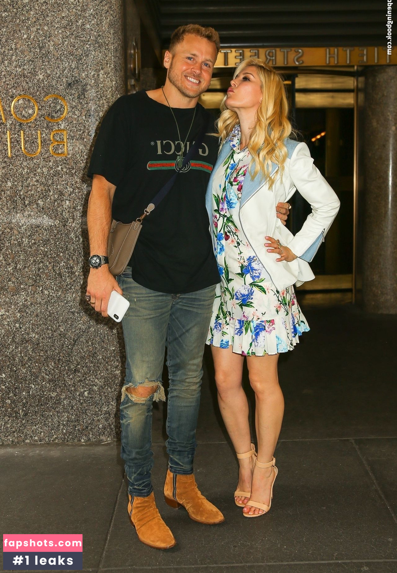 Stephanie Pratt gallery photo #18