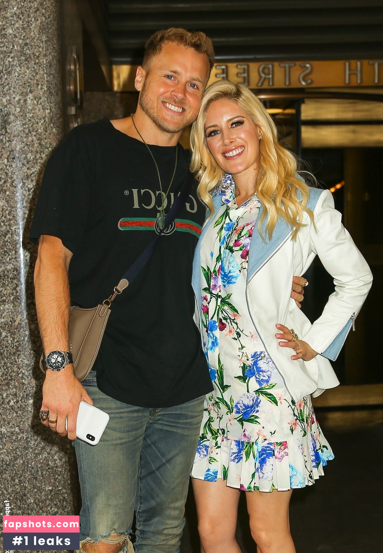 Stephanie Pratt gallery photo #20