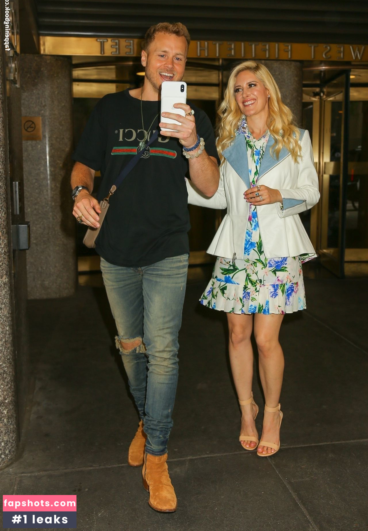 Stephanie Pratt gallery photo #21