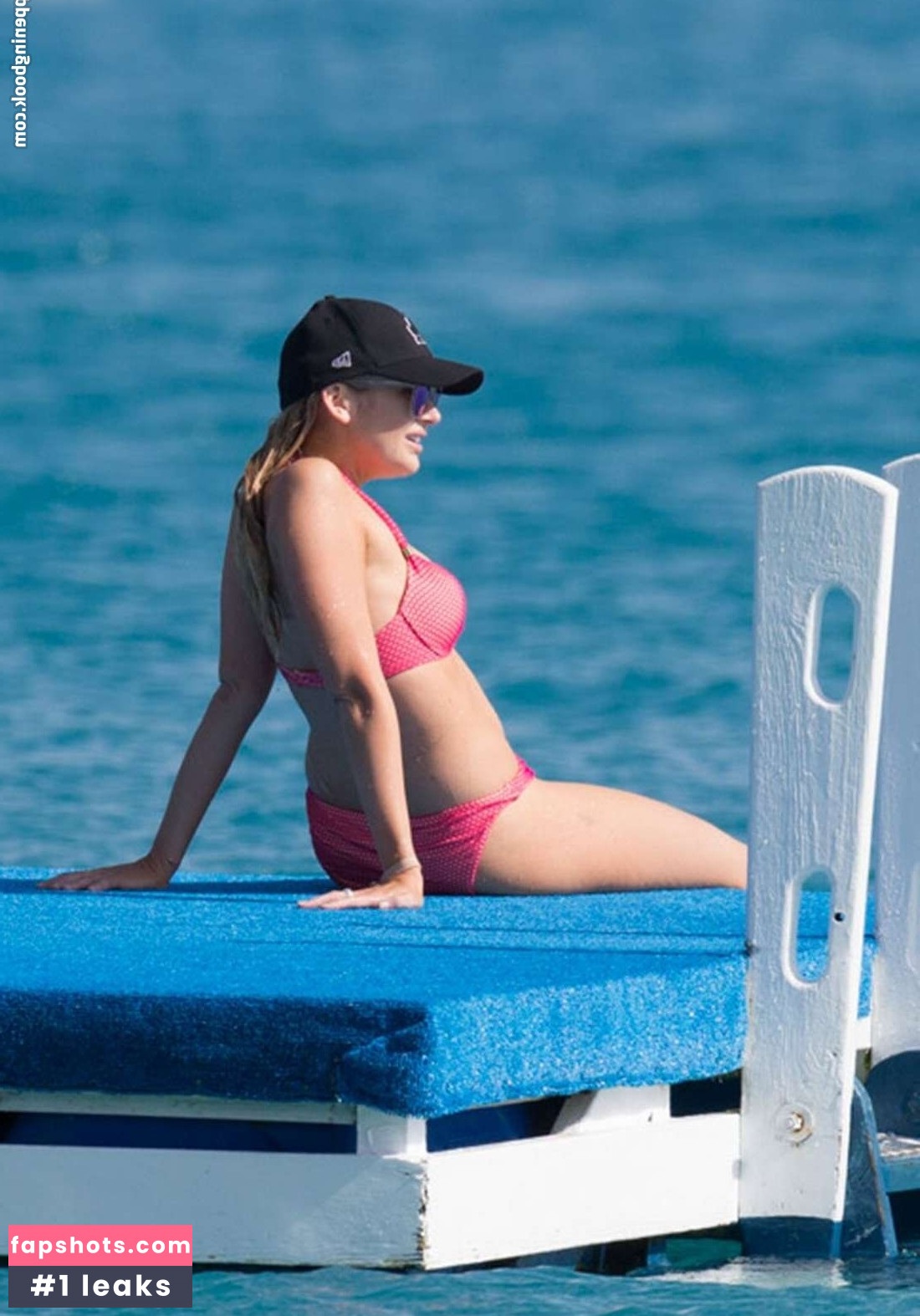 Stephanie Pratt gallery photo #5