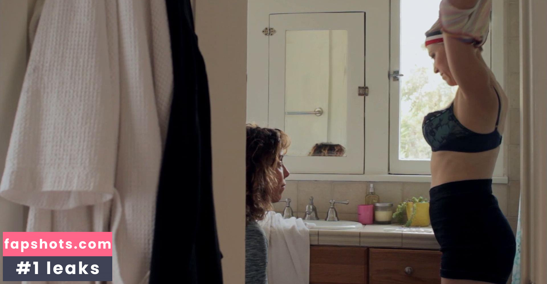 Stephanie Sanditz Nacktheit OnlyFans Fotos #2 - Fapshots