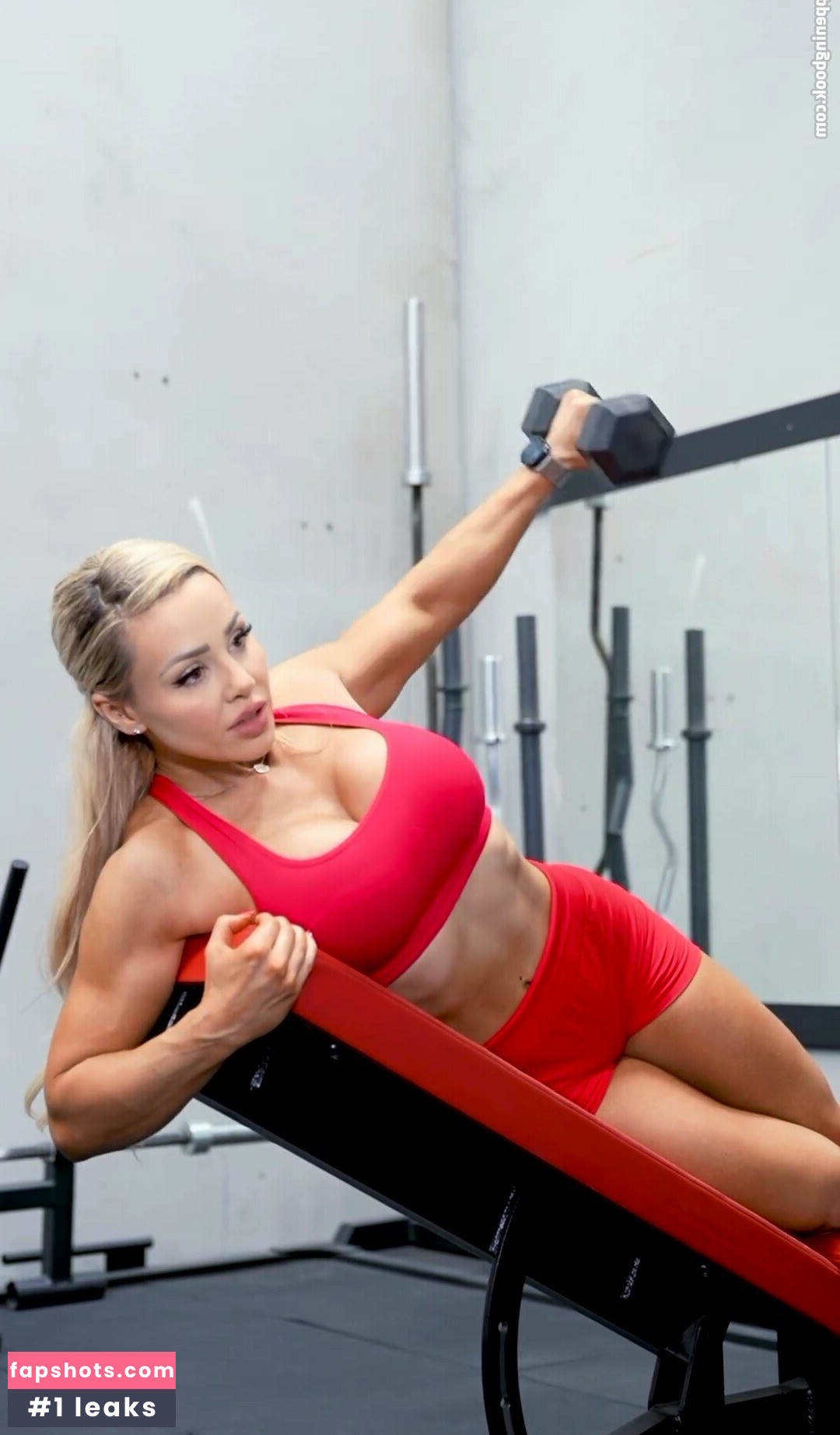 Stephanie Sanzo Nahé úniky fotek pouze od fanoušků #33 - Fapshots