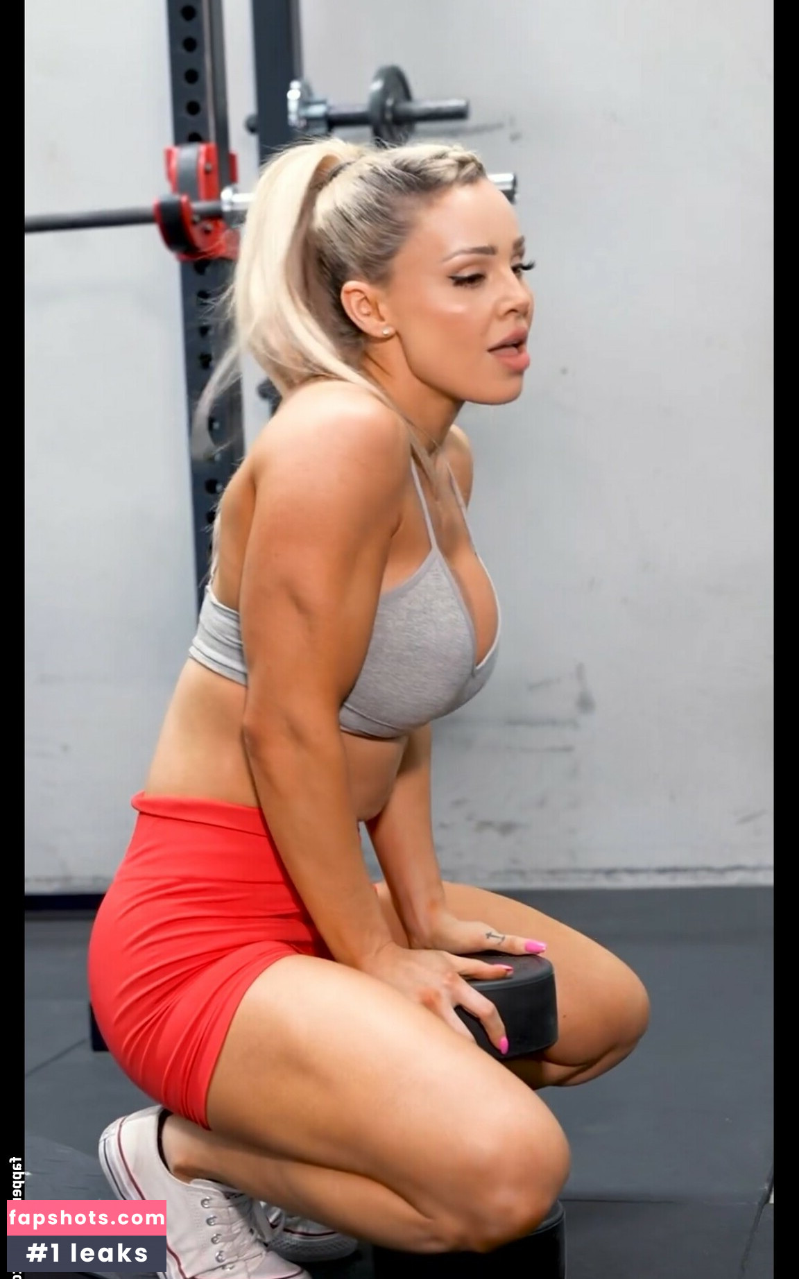 Stephanie Sanzo Nahé úniky fotek pouze od fanoušků #38 - Fapshots