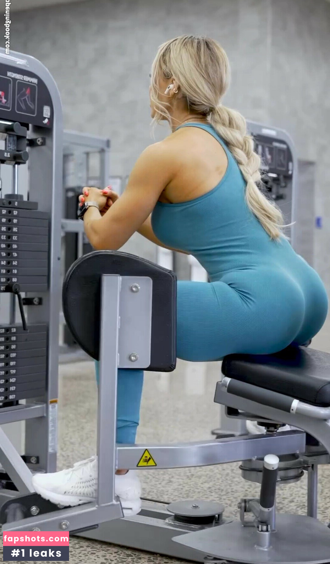 Stephanie Sanzo Nahé úniky fotek pouze od fanoušků #6 - Fapshots