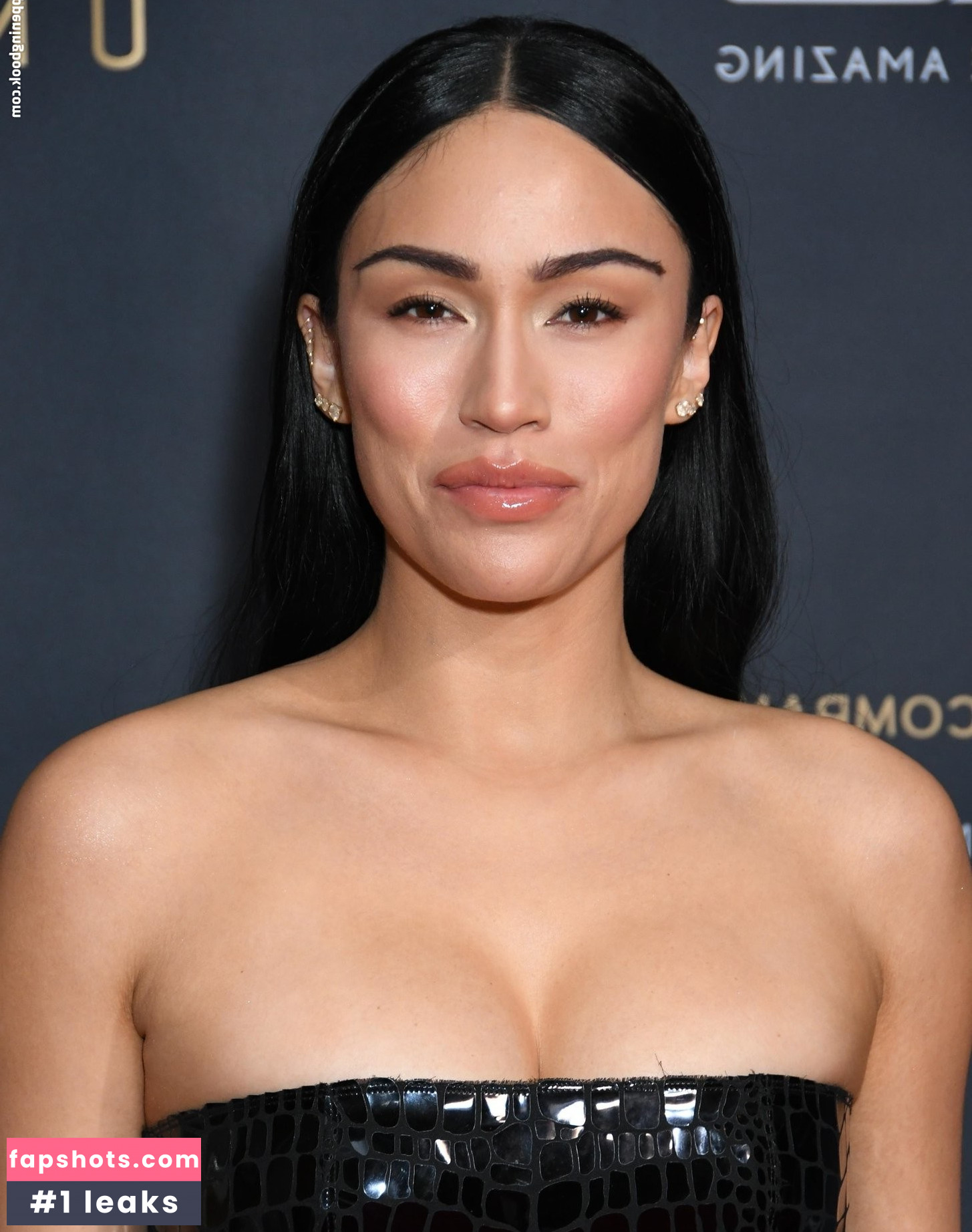 Stephanie Shepherd gallery photo #6