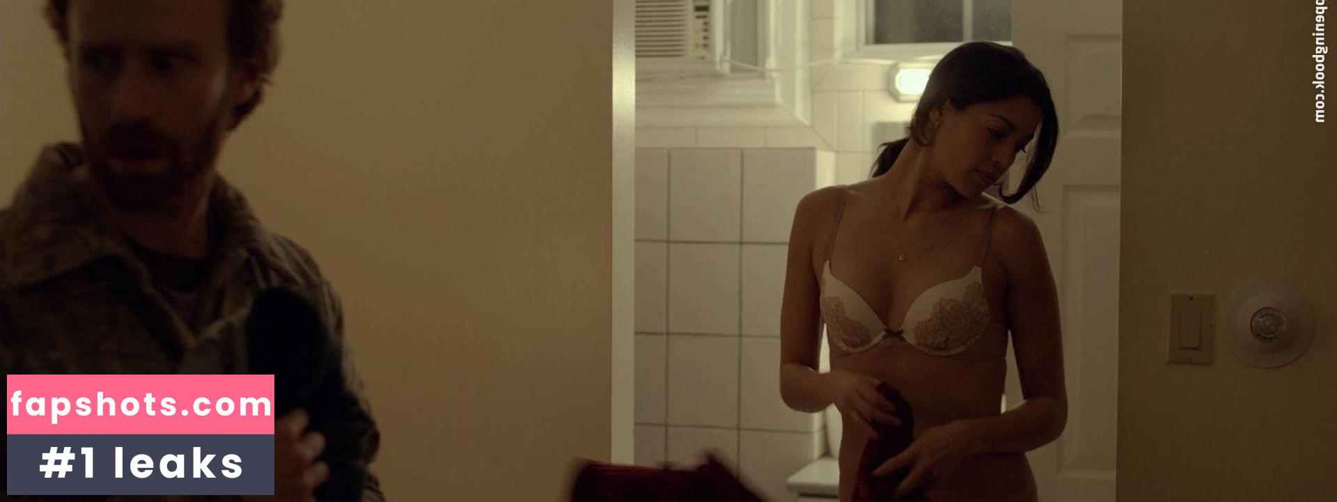 Stephanie Sigman Nude Leaks OnlyFans Photos #11 - LeakJerk