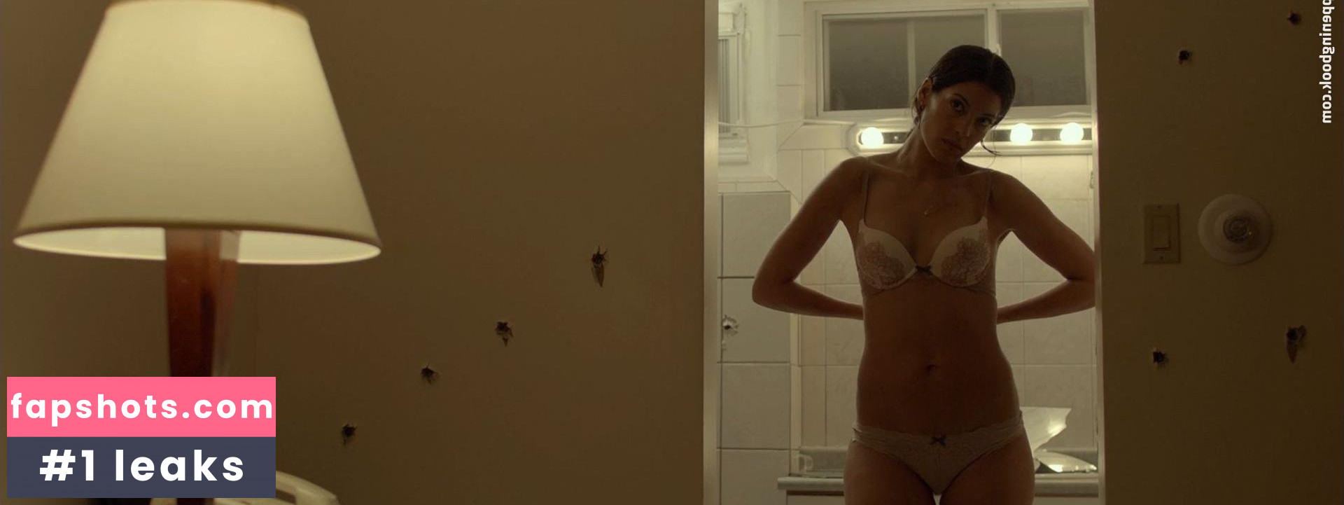 Stephanie Sigman Nude Leaks OnlyFans Photos #12 - LeakJerk