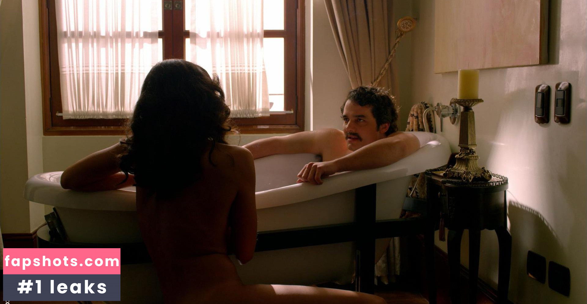 Stephanie Sigman Nude Leaks OnlyFans Photos #13 - LeakJerk