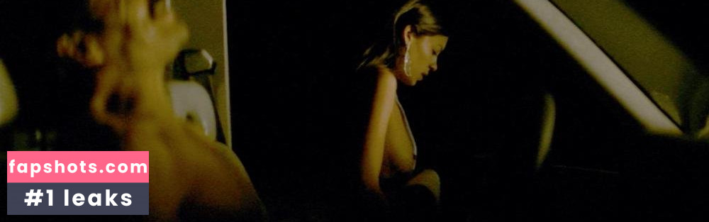 Stephanie Sigman Nude Leaks OnlyFans Photos #25 - LeakJerk